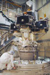 Satellites THEMIS