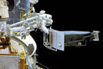 Télescope spatial Hubble: 1e mission d'entretien 12/1993
