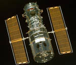 Télescope spatial Hubble: 3e mission d'entretien 12/1999