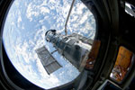 Télescope spatial Hubble: 4e mission d'entretien 05/2009