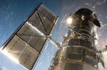 Télescope spatial Hubble: 4e mission d'entretien 05/2009