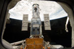 Télescope spatial Hubble: 4e mission d'entretien 05/2009