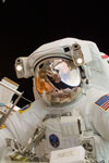 L'astronaute John Grunsfeld - 05/2009