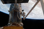 Télescope spatial Hubble: 4e mission d'entretien 05/2009