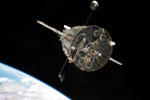 Le télescope spatial Hubble: fin de la 4e mission d'entretien 05/2009