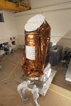 Satellite Kepler