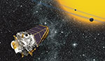 Satellite Kepler