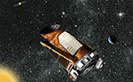 Satellite Kepler