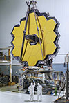Télescope spatial James Webb (JWST)