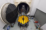 Télescope spatial James Webb (JWST)