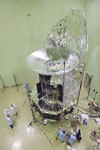 Satellite Herschel