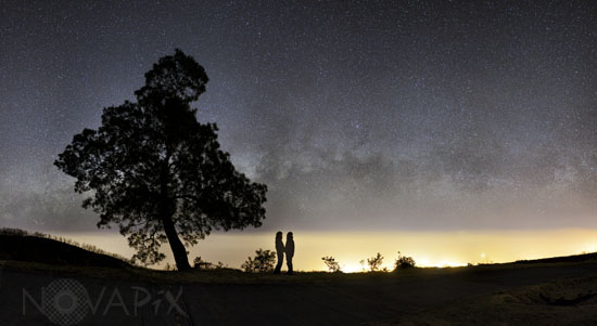 Rendez-vous sous les étoiles - La Réunion
