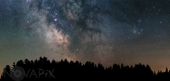 Milky Way