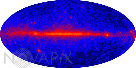 The Gamma ray sky