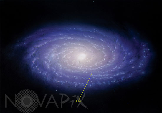 Novapixnet Agence Photographique Astronomie Espace