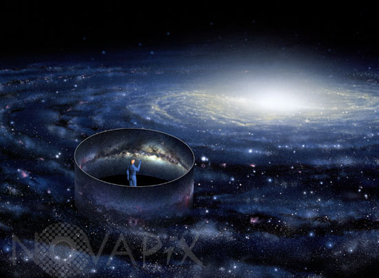 Novapixnet Agence Photographique Astronomie Espace